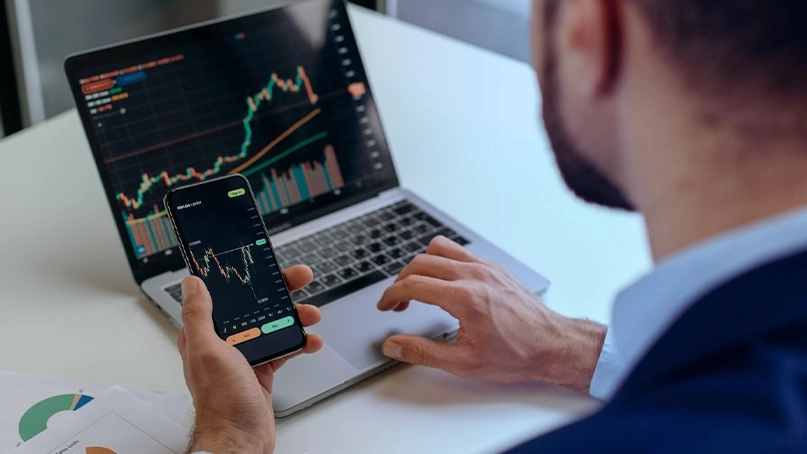 BrametoxPro Trading Plattform